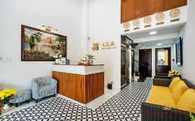 Lila Hotel & Apartments
