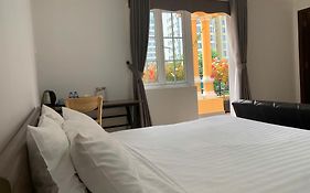 Lila Hotel & Apartments